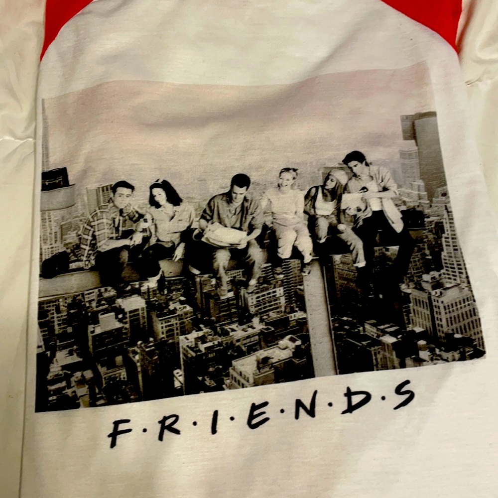 Sleep shirt